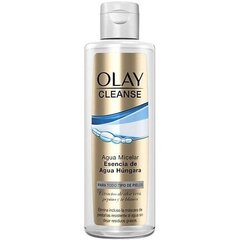 Мицеллярная вода для снятия макияжа Cleanse Olay (230 мл) цена и информация | Средства для очищения лица | pigu.lt