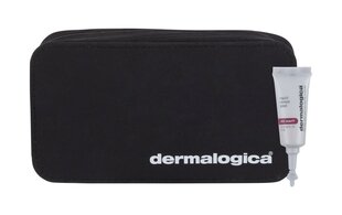 Омолаживающий быстродействующий пилинг для лица Dermalogica AGE smart Rapid Reveal Peel, 10 x 3 мл цена и информация | Средства для очищения лица | pigu.lt