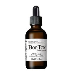 Senėjimą stabdantis serumas su peptidais (su botokso efektu) Medi-Peel Bortox Peptide Ampoule 30ml kaina ir informacija | Veido aliejai, serumai | pigu.lt