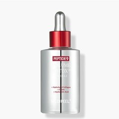 MEDI-PEEL PEPTIDE 9 VOLUME BIO TOX PRO AMPOULE АНТИВОЗРАСТНАЯ СЫВОРОТКА 100 ML цена и информация | Сыворотки для лица, масла | pigu.lt