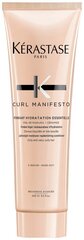 Кондиционер для вьющихся волос Kerastase Fondant Curl Manifesto 250 мл цена и информация | Бальзамы, кондиционеры | pigu.lt