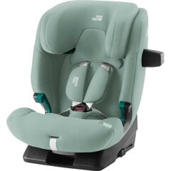 Britax automobilinę kėdutė Advansafix Pro Diamond, 9-36 kg, Jade Green kaina ir informacija | Autokėdutės | pigu.lt