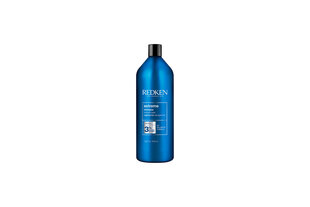 Šampūnas visų tipų plaukams Redken extreme shampoo, 1000 ml kaina ir informacija | Šampūnai | pigu.lt