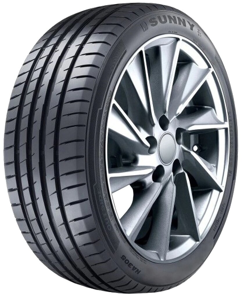 Sunny NA305 275/40R20 106 W XL kaina ir informacija | Vasarinės padangos | pigu.lt