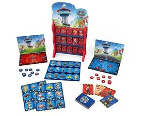 Настольная игра Spinmaster Game PawPatrol, 6065463 цена и информация | Настольные игры, головоломки | pigu.lt