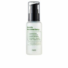 Veido serumas Purito Centella Unscented, 60 ml kaina ir informacija | Veido aliejai, serumai | pigu.lt