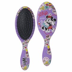 Šepetys The Wet Brush Disney Classic In Love kaina ir informacija | Šepečiai, šukos, žirklės | pigu.lt