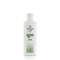 Raminamasis plaukų kondicionierius nioxin scalp relief raminantis, 200 ml kaina ir informacija | Balzamai, kondicionieriai | pigu.lt