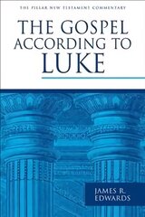 Gospel According to Luke цена и информация | Духовная литература | pigu.lt