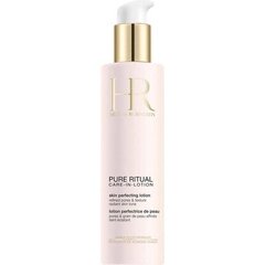 Valomasis veido losjonas Helena Rubinstein Pure Ritual, 200 ml kaina ir informacija | Veido prausikliai, valikliai | pigu.lt