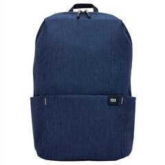 Xiaomi Mi Casual Daypack (ZJB4144GL) рюкзак, 13.3" цена и информация | Рюкзаки, сумки, чехлы для компьютеров | pigu.lt