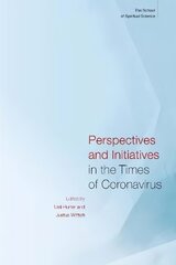 Perspectives and Initiatives in the Times of Coronavirus kaina ir informacija | Dvasinės knygos | pigu.lt