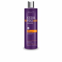 Priemonė plaukų tiesinimui Bmt Kerapro Kerapro Advanced Serum Post-Alisado, 300ml kaina ir informacija | Priemonės plaukų stiprinimui | pigu.lt