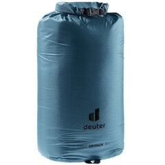 Neperšlampamas krepšys - Deuter Light Drypack 15 kaina ir informacija | Krepšiai, kuprinės, dėklai kompiuteriams | pigu.lt