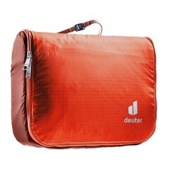 Kosmetikos krepšys - Deuter Wash Center Lite II kaina ir informacija | Krepšiai, kuprinės, dėklai kompiuteriams | pigu.lt