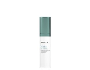 Сыворотка против морщин Power Retinol Skeyndor, 30 мл цена и информация | Сыворотки для лица, масла | pigu.lt