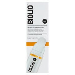 Veido serumas Bioliq Pro active stimulating treatment, 30 ml kaina ir informacija | Veido aliejai, serumai | pigu.lt