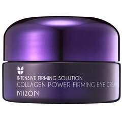 Paakių kremas Mizon Collagen Power Firming 25 ml kaina ir informacija | Paakių kremai, serumai | pigu.lt