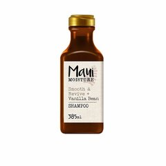 Šampūnas Maui Vanilla Bean, 385 ml kaina ir informacija | Šampūnai | pigu.lt