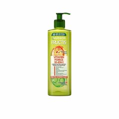 Kondicionierius Garnier Fructis Vitamin Force, 400 ml kaina ir informacija | Balzamai, kondicionieriai | pigu.lt