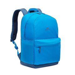 NB BACKPACK LITE URBAN 15.6"/5561 LIGHT BLUE RIVACASE kaina ir informacija | Krepšiai, kuprinės, dėklai kompiuteriams | pigu.lt