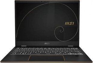 MSI Summit E13-087ES kaina ir informacija | Nešiojami kompiuteriai | pigu.lt