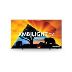 Philips 55OLED769/12 цена и информация | Телевизоры | pigu.lt