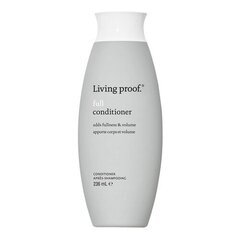 Living proof. Full Conditioner - Kondicionér 236ml цена и информация | Бальзамы, кондиционеры | pigu.lt