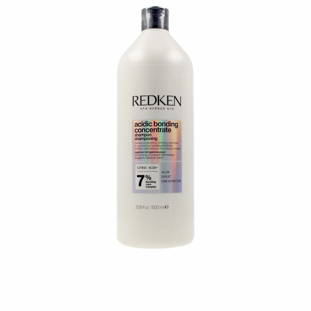 Šampūnas Redken, 1000 ml kaina ir informacija | Šampūnai | pigu.lt