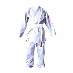 Kimono Jim Sports Yoshiro, balta kaina ir informacija | Kovos menai | pigu.lt