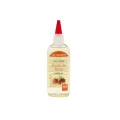 Ricinos aliejus Yari 100% Pure Castor Oil, 110 ml kaina ir informacija | Eteriniai, kosmetiniai aliejai, hidrolatai | pigu.lt