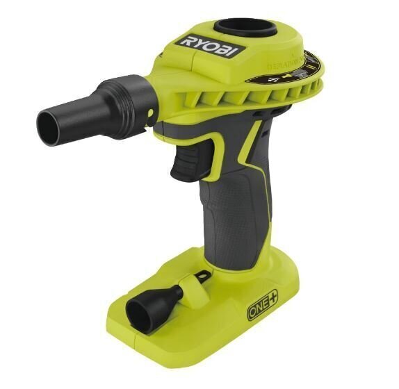 Siurblys RYOBI 18 V R18VI-0 kaina ir informacija | Mechaniniai įrankiai | pigu.lt