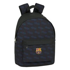 Рюкзак для ноутбука F.C. Barcelona цена и информация | Рюкзаки, сумки, чехлы для компьютеров | pigu.lt