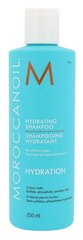 Moroccanoil Hydration шампунь 250 мл цена и информация | Шампуни | pigu.lt