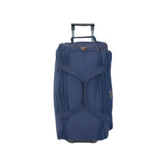 AlezaR krepšys Eva Blue 24" kaina ir informacija | Lagaminai, kelioniniai krepšiai | pigu.lt