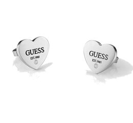 Бижутерия Guess JUBE02177JWRH цена и информация | Серьги | pigu.lt