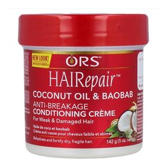 Kondicionierius Ors Hair Repair, 142 g kaina ir informacija | Balzamai, kondicionieriai | pigu.lt