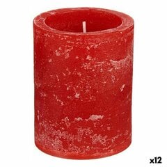 Aromatizuota žvakė Pelargonija, 12 vnt. kaina ir informacija | Žvakės, Žvakidės | pigu.lt