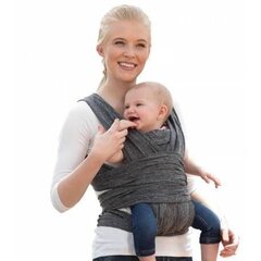 Слинг Chicco Boppy Comfy Fit цена и информация | Слинги, эргорюкзаки | pigu.lt