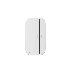 Hama 00176553 door/window sensor Wireless White kaina ir informacija | Davikliai, jutikliai | pigu.lt