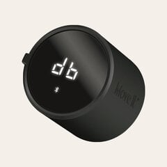 Sensorius Move It Xiaomi ,180, mAh kaina ir informacija | Žingsniamačiai, chronometrai, širdies ritmo monitoriai | pigu.lt