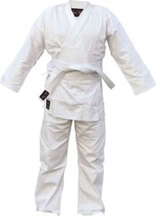 Karate kimono Enero, 140 cm цена и информация | Боевые искусства | pigu.lt