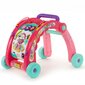 Vaikštynė Little Tikes 3-In-1, rožinė цена и информация | Vaikštynės | pigu.lt