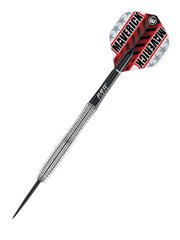 Smiginio strėlytės Winmau Maverick 23g цена и информация | Дартс | pigu.lt