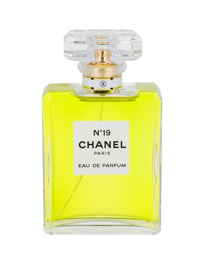 Kvapusis vanduo Chanel No 19 EDP moterims ,100 ml kaina ir informacija | Kvepalai moterims | pigu.lt