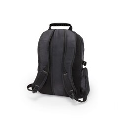 Kompiuterio kuprinė Dicota Backpack Universal, 14" - 15.6", juoda kaina ir informacija | Krepšiai, kuprinės, dėklai kompiuteriams | pigu.lt