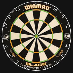 Taikinys Winmau Blade Champions Choice Dual Core цена и информация | Дартс | pigu.lt