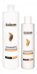 Kasdienis šampūnas Exitenn Professional Shampoo Daily Use, 500 ml kaina ir informacija | Šampūnai | pigu.lt