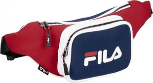 Поясная мужская Fila Waist Bag Scuba 685083-G06 цена и информация | Мужские сумки | pigu.lt