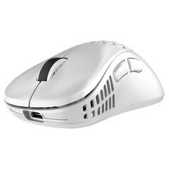 Pulsar Xlite V2 Mini White Belaidė Žaidimų Pelė (Balta) цена и информация | Мыши | pigu.lt